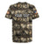 Pearl Harbor Remembrance Day Personalized Rugby Jersey Memories of December 7 with Red Poppy Lei - Polynesian Pride