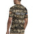 Pearl Harbor Remembrance Day Personalized Rugby Jersey Memories of December 7 with Red Poppy Lei - Polynesian Pride