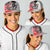 Pearl Harbor Remembrance Day Personalized Baseball Net Cap Lest We Forget-The Bald Eagle Remembers - Polynesian Pride