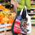 Pearl Harbor Remembrance Day Grocery Bag Lest We Forget - The Bald Eagle Remembers - Polynesian Pride