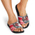Pearl Harbor Remembrance Day Slide Sandals Lest We Forget - The Bald Eagle Remembers - Polynesian Pride