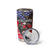 Pearl Harbor Remembrance Day Personalized Tumbler Cup Lest We Forget - The Bald Eagle Remembers - Polynesian Pride