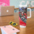 Pearl Harbor Remembrance Day Personalized Tumbler With Handle Lest We Forget - The Bald Eagle Remembers - Polynesian Pride