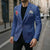 Custom Samoa Rugby Blazer Tatau Tribal Motifs Sporty Style - Polynesian Pride