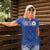 Custom Samoa Rugby Women Polo Shirt Tatau Tribal Motifs Sporty Style - Polynesian Pride