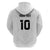 Custom Fiji Rugby Hoodie Tapa Tribal Motifs Sporty Style - Polynesian Pride