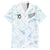 Custom New Zealand Football Family Matching Summer Maxi Dress and Hawaiian Shirt The Whites-Aotearoa Inspired - Polynesian Pride