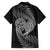 New Zealand Valentine Day Hawaiian Shirt Aotearoa Warrior and Woman Love Heart Maori Pattern LT03 - Polynesian Pride