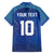 Custom Fiji Football-Towards World Cup 2026 Hawaiian Shirt