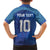 Custom Fiji Football-Towards World Cup 2026 Hawaiian Shirt