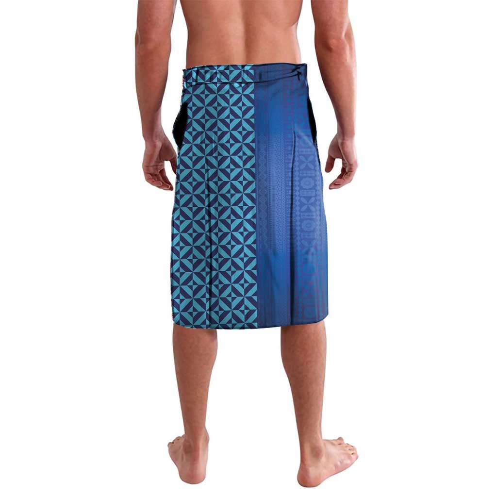 Custom Fiji Football-Towards World Cup 2026 Lavalava