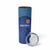 Custom Fiji Football-Towards World Cup 2026 Skinny Tumbler