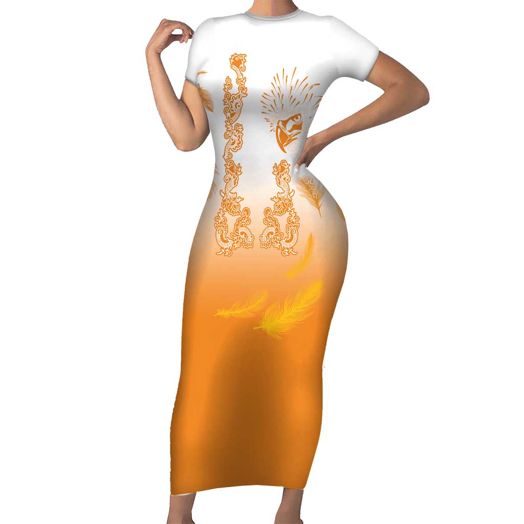 philippine national dress for ladies Buy FILIPINIANA DRESS Handpainted Mestiza Gown Philippine National Costume Maria Clara Baro at Saya Barong Tagalog - Magenta Online in India