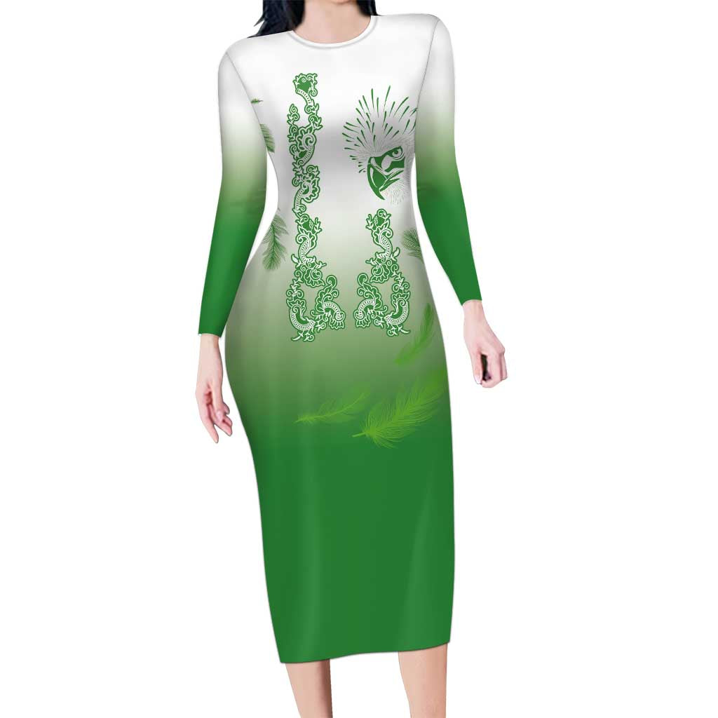 green dress philippines Jewelmer
