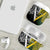 Aotearoa Australia Rugby AirPods Case Maori and Aboriginal Art Sporty Style - Polynesian Pride