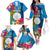 personalised-palau-independence-day-family-matching-off-shoulder-long-sleeve-dress-and-hawaiian-shirt-1st-october-29th-anniversary-polynesian-with-jungle-flower
