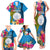 personalised-palau-independence-day-family-matching-tank-maxi-dress-and-hawaiian-shirt-1st-october-29th-anniversary-polynesian-with-jungle-flower