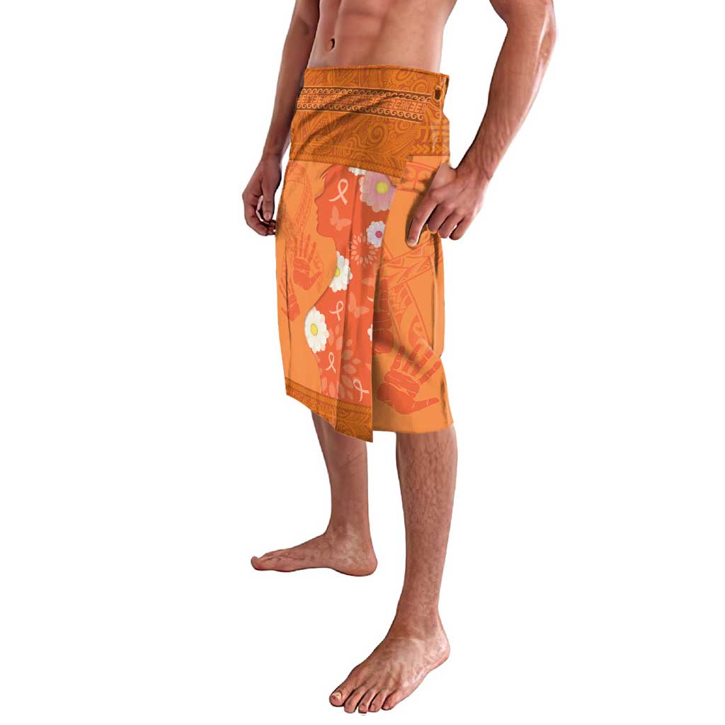 International Day for the Elimination of Violence Against Women Lavalava Polynesian Pattern