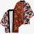 Japanese Culture Hawaii Style Kimono Hawaiian Tribal and Japanese Pattern Together Culture - Polynesian Pride