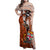 personalised-fiji-australia-rugby-family-matching-off-shoulder-maxi-dress-and-hawaiian-shirt-kangaroo-and-palm-tree-orange-tapa-pattern-mix-aboriginal