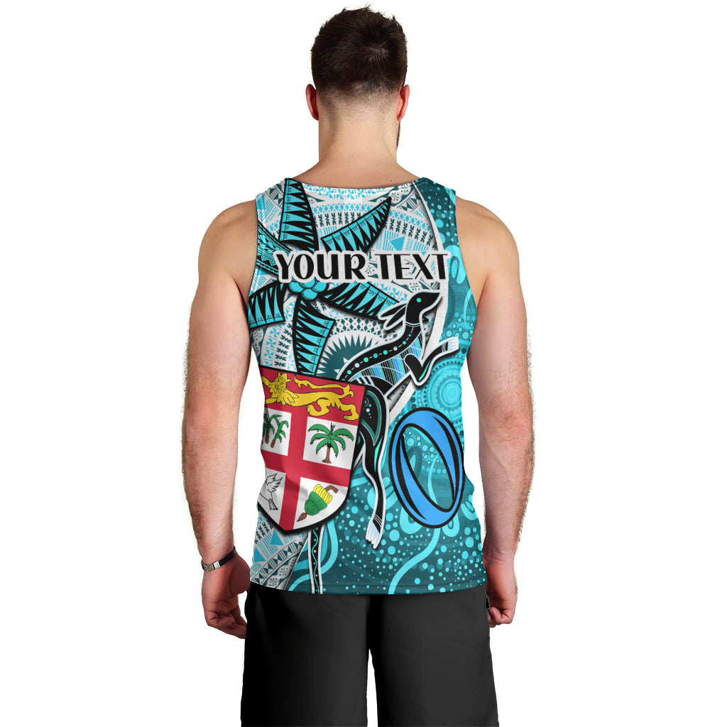 personalised-fiji-australia-rugby-men-tank-top-kangaroo-and-palm-tree-blue-tapa-pattern-mix-aboriginal