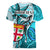 personalised-fiji-australia-rugby-women-v-neck-t-shirt-kangaroo-and-palm-tree-blue-tapa-pattern-mix-aboriginal