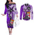 fiji-australia-rugby-couples-matching-off-the-shoulder-long-sleeve-dress-and-long-sleeve-button-shirts-kangaroo-and-palm-tree-purple-tapa-pattern-mix-aboriginal
