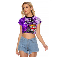 fiji-australia-rugby-raglan-cropped-t-shirt-kangaroo-and-palm-tree-purple-tapa-pattern-mix-aboriginal