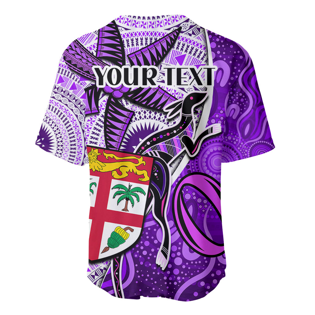 personalised-fiji-australia-rugby-baseball-jersey-kangaroo-and-palm-tree-purple-tapa-pattern-mix-aboriginal