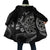 Personalised Niue Darts Masters Cloak Tribal Hiapo Dartboard - Polynesian Pride