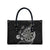 Personalised Niue Darts Masters Leather Bag Tribal Hiapo Dartboard - Polynesian Pride