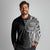 Traditional Polynesian Art Tattoos Long Sleeve Polo Shirt Black Color - Polynesian Pride