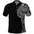 Traditional Polynesian Art Tattoos Polo Shirt Black Color - Polynesian Pride