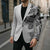 Traditional Polynesian Art Tattoos Blazer White Color - Polynesian Pride