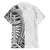Traditional Polynesian Art Tattoos Hawaiian Shirt White Color - Polynesian Pride