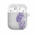 Traditional Polynesian Art Tattoos AirPods Case Purple Color - Polynesian Pride