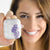 Traditional Polynesian Art Tattoos AirPods Case Purple Color - Polynesian Pride