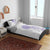 Traditional Polynesian Art Tattoos Bedding Set Purple Color - Polynesian Pride