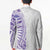Traditional Polynesian Art Tattoos Blazer Purple Color - Polynesian Pride