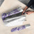 Traditional Polynesian Art Tattoos Umbrella Purple Color - Polynesian Pride