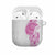 Traditional Polynesian Art Tattoos AirPods Case Pink Color - Polynesian Pride