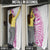 Traditional Polynesian Art Tattoos Door Cover Pink Color - Polynesian Pride