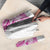Traditional Polynesian Art Tattoos Umbrella Pink Color - Polynesian Pride
