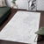 Lotu Tamaiti Area Rug Traditional Samoan Art Tattoos - Polynesian Pride