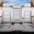 Lotu Tamaiti Back Car Seat Cover Traditional Samoan Art Tattoos - Polynesian Pride
