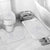 Lotu Tamaiti Bathroom Set Traditional Samoan Art Tattoos - Polynesian Pride