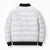 Lotu Tamaiti Bomber Puffer Jacket Traditional Samoan Art Tattoos - Polynesian Pride