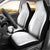 Lotu Tamaiti Car Seat Cover Traditional Samoan Art Tattoos - Polynesian Pride