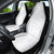 Lotu Tamaiti Car Seat Cover Traditional Samoan Art Tattoos - Polynesian Pride
