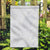 Lotu Tamaiti Garden Flag Traditional Samoan Art Tattoos - Polynesian Pride